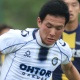 2020の主役は誰だ。高校サッカーの注目選手特集　FW判治海斗（鵬学園）
