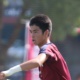 2020の主役は誰だ。高校サッカーの注目選手特集　MF飯田晃明（丸岡）