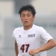 2020の主役は誰だ。高校サッカーの注目選手特集　MF小宅空大（帝京大可児）