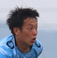 2020の主役は誰だ。高校サッカーの注目選手特集　MF落合遥斗（桐生第一）