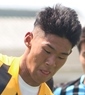 2020の主役は誰だ。高校サッカーの注目選手特集　MF小川真尋（東海大付属福岡）