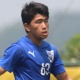 2020の主役は誰だ。高校サッカーの注目選手特集　FW佐川留偉（水戸商業）