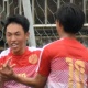 都立江北、後半苦しむも豊島学院に勝利