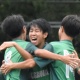 都立深川、白濱陽晟の逆転弾で都立葛飾商を下す