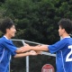 都立江東商、飯田のハットトリックで都立科学技術に勝利