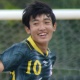 終始試合を優位に進めた正則学園が都立大崎を1-0完封　