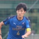 2020の主役は誰だ。高校サッカーの注目選手特集　DF勝又大翔（富士市立）