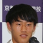 徳島ヴォルティス入団内定 京都橘 FW西野太陽(3年) 【後編】「このチームでプレーしたいし、J1に昇格する」