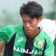 2020の主役は誰だ。高校サッカーの注目選手特集　FW閑田隼人（広島皆実）