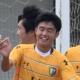 終盤1点を返した御殿場南を振り切り静岡北が2-1勝利