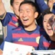 選手権出場回数ランキング【大阪】