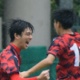 日本学園が食い下がる都立国立を寄せ付けず3-1で撃破