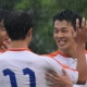 都立狛江が延長戦の末に駒込を撃破