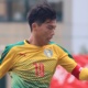 2020の主役は誰だ。高校サッカーの注目選手特集　FW千葉大護（星稜）