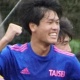 大成、八王子に完封勝ちし、初戦を突破