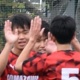 駒澤大学高等学校、終了間際の及川大貴のV弾で劇的勝利！早実はあと一歩及ばず