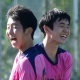 セットプレーから2発の日大豊山が1回戦から勝ち上がった淑徳巣鴨を退け同校史上初のベスト4