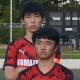 2年ぶりの本大会出場を狙う駒澤大学高等学校が都立東大和を退けベスト4進出