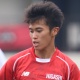 2020の主役は誰だ。高校サッカーの注目選手特集　MF上田瑞季（東福岡）