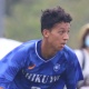 2020の主役は誰だ。高校サッカーの注目選手特集　MF北野真平（筑陽学園）