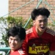 流通経済大柏、前半に奪った川畑優翔のゴールで八千代を退け千葉4強一番乗り　