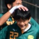静岡学園、冨永日向のハットトリックで静岡北に5-1完勝。決勝T1回戦を突破