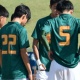 静岡学園川口修監督「FWとして素晴らしい仕事をしてくれた」