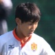 2020の主役は誰だ。高校サッカーの注目選手特集　MF岡本晟也（津工業）