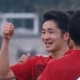流通経済大柏、我慢比べを制して中央学院にPK戦で勝利。決勝で因縁の相手市立船橋と対戦　