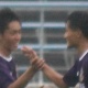 大手前高松が1-0で坂出商に競り勝ち2年連続2度目の選手権出場　