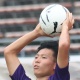 2020の主役は誰だ。高校サッカーの注目選手特集　MF正木浩輔（大手前高松）