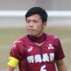2020の主役は誰だ。高校サッカーの注目選手特集　DF松下総龍（明徳義塾）