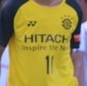 第44回日本クラブユースサッカー選手権（U-18）　出場チーム