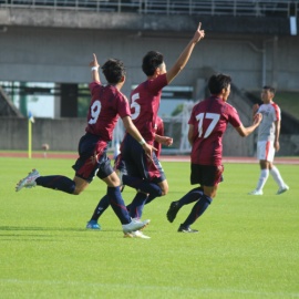 選手権初勝利を目指す東海学園が明徳義塾と1回戦で対戦 高校サッカードットコム