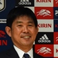 日本代表の2021年スケジュールが発表