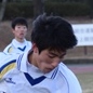 U-15日本代表候補のFW貴田遼河が貫録の2発！FC多摩が4強