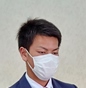 【選手権登録メンバー】那覇西(沖縄)　
