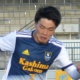 後半攻め続けた鹿島学園がMF土井紅貴V弾で三重海星を撃破