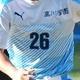 【選手権登録メンバー】高川学園(山口)