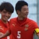 【選手権登録メンバー】神村学園(鹿児島)　