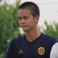 興國から今年3人目のJ内定が決定！福島ユナイテッドFCが向井颯の2022シーズン加入内定を発表
