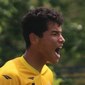 ファジアーノ岡山、U-18所属のGKナジ・ウマルら5選手を2種登録