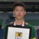 青森山田DF藤原優大「準決勝は良い試合ができただけに決勝は本当に...」　