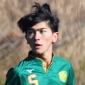 注目の1年生MF野中大誠(静岡学園)「相手に触られないぐらいの技術を身に付けたい」