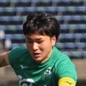試合終盤に鹿本の堅守を破った熊本国府が、九州大会出場と決勝進出を決める