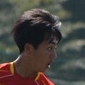 帝京長岡、接戦を制して大会初勝利