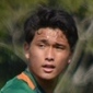 U-18日本代表候補メンバー25人が発表