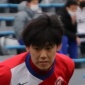 三菱養和SCがセットプレーから3発。3位で大会を終える