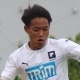 履正社FW廣野大河「チームの為に走る」