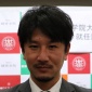 鎮西学院大学　神崎大輔監督【第1回】「Ｊクラブの強化部から大学サッカーの監督へ」